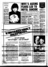 Newmarket Journal Thursday 20 September 1984 Page 4