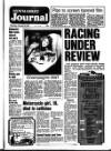 Newmarket Journal Thursday 12 February 1987 Page 1
