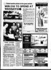 Newmarket Journal Thursday 09 April 1987 Page 7