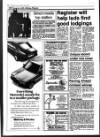 Newmarket Journal Thursday 09 April 1987 Page 10