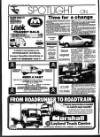 Newmarket Journal Thursday 09 April 1987 Page 16