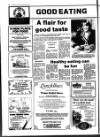 Newmarket Journal Thursday 09 April 1987 Page 18