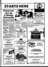 Newmarket Journal Thursday 09 April 1987 Page 19