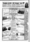 Newmarket Journal Thursday 09 April 1987 Page 20