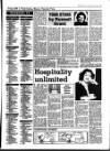 Newmarket Journal Thursday 09 April 1987 Page 21