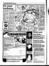 Newmarket Journal Thursday 09 April 1987 Page 22
