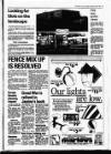 Newmarket Journal Thursday 24 September 1987 Page 17