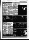 Newmarket Journal Thursday 24 September 1987 Page 23