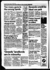 Newmarket Journal Thursday 22 October 1987 Page 8