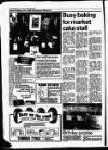 Newmarket Journal Thursday 22 October 1987 Page 14