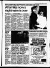 Newmarket Journal Thursday 22 October 1987 Page 19
