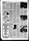 Newmarket Journal Thursday 22 October 1987 Page 20