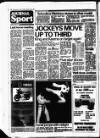 Newmarket Journal Thursday 22 October 1987 Page 48
