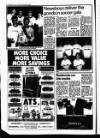 Newmarket Journal Thursday 05 November 1987 Page 6