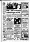 Newmarket Journal Thursday 05 November 1987 Page 13