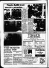 Newmarket Journal Thursday 05 November 1987 Page 16