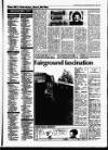 Newmarket Journal Thursday 05 November 1987 Page 19