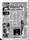 Newmarket Journal Thursday 05 November 1987 Page 48