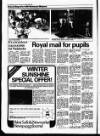 Newmarket Journal Thursday 26 November 1987 Page 10