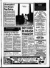 Newmarket Journal Thursday 26 November 1987 Page 15