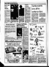 Newmarket Journal Thursday 26 November 1987 Page 18