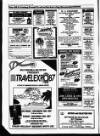 Newmarket Journal Thursday 26 November 1987 Page 20