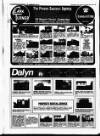 Newmarket Journal Thursday 26 November 1987 Page 27