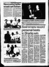 Newmarket Journal Thursday 26 November 1987 Page 42