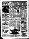 Newmarket Journal Thursday 26 November 1987 Page 44
