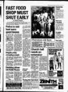 Newmarket Journal Thursday 03 December 1987 Page 3