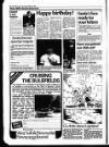 Newmarket Journal Thursday 03 December 1987 Page 18