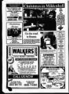 Newmarket Journal Thursday 03 December 1987 Page 52