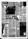 Newmarket Journal Thursday 11 February 1988 Page 44
