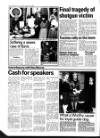 Newmarket Journal Thursday 02 February 1989 Page 14