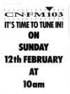 Newmarket Journal Thursday 09 February 1989 Page 20