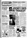 Newmarket Journal Thursday 23 February 1989 Page 1