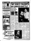 Newmarket Journal Thursday 23 February 1989 Page 6