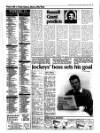 Newmarket Journal Thursday 23 February 1989 Page 15