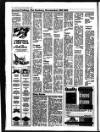 Newmarket Journal Thursday 07 December 1989 Page 8