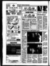Newmarket Journal Thursday 07 December 1989 Page 10