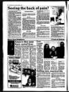 Newmarket Journal Thursday 07 December 1989 Page 18