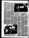 Newmarket Journal Thursday 07 December 1989 Page 20