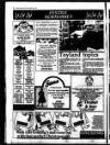Newmarket Journal Thursday 07 December 1989 Page 22