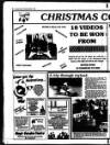 Newmarket Journal Thursday 07 December 1989 Page 26