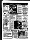 Newmarket Journal Thursday 07 December 1989 Page 30