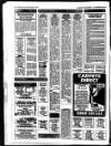 Newmarket Journal Thursday 07 December 1989 Page 40