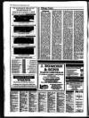Newmarket Journal Thursday 07 December 1989 Page 46