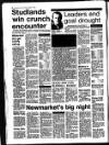 Newmarket Journal Thursday 07 December 1989 Page 50