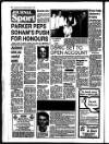 Newmarket Journal Thursday 07 December 1989 Page 52