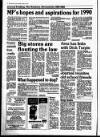 Newmarket Journal Thursday 04 January 1990 Page 4